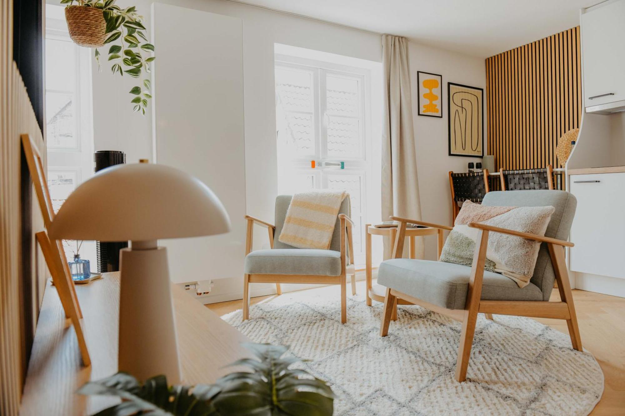 Ferienwohnung Sleepart Cream Celle Exterior foto