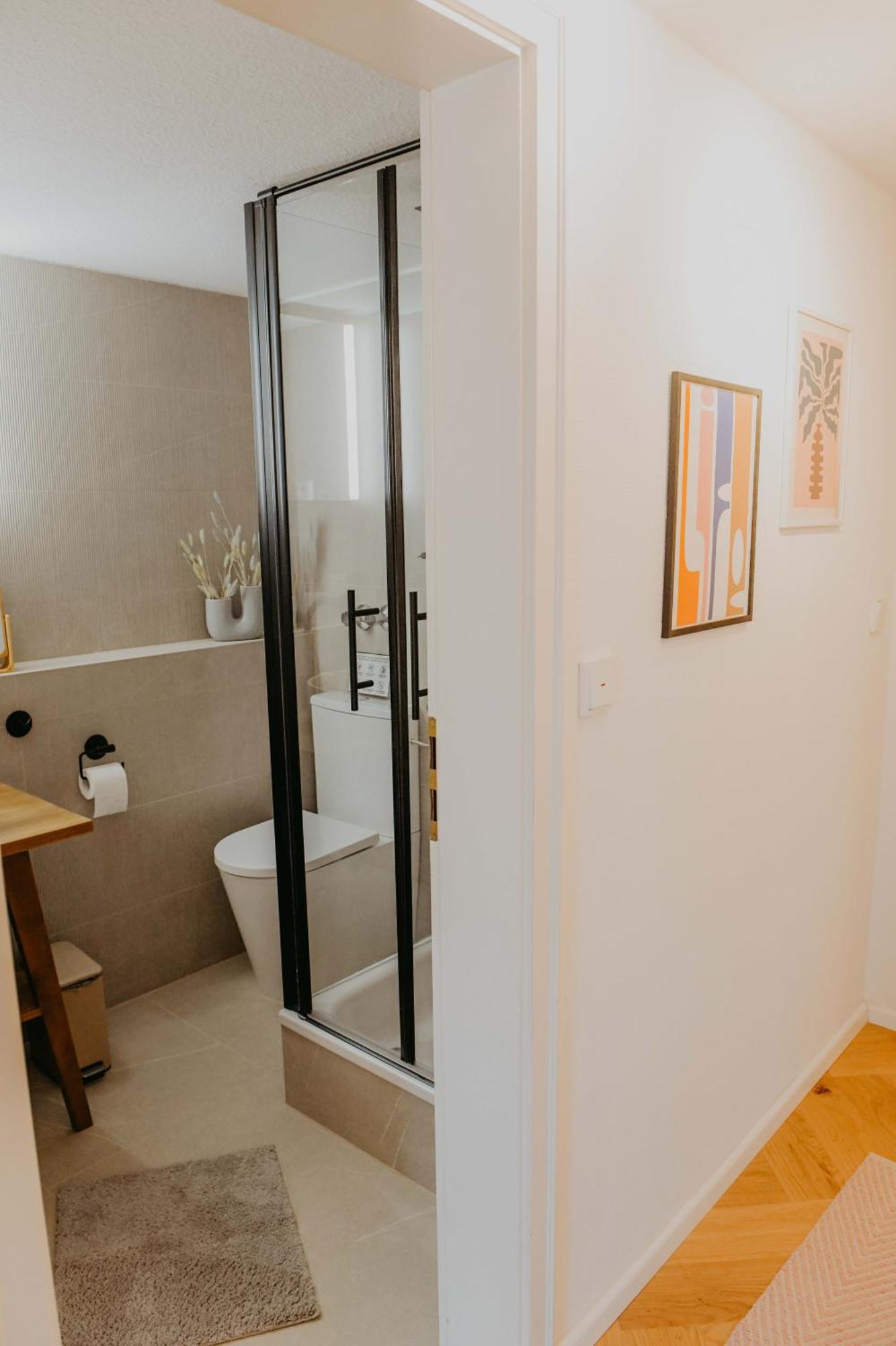 Ferienwohnung Sleepart Cream Celle Exterior foto